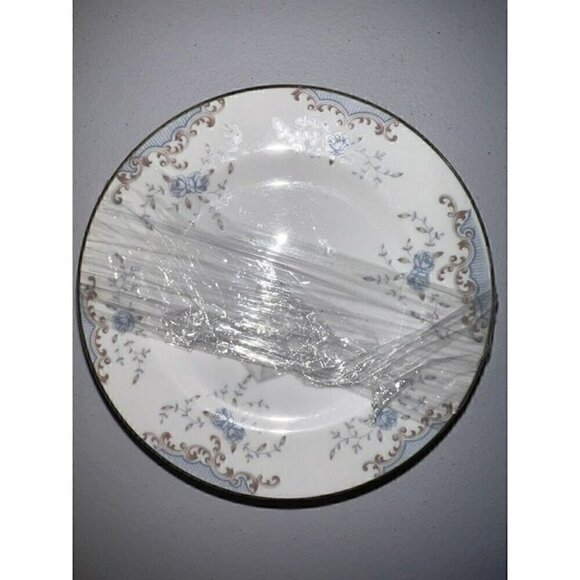 "IMPERIAL CHINA" "W DALTON" "WHITNEY" LOT of 13 PIECES 1x 12in 7x10in 7x 6 1/2in - Picture 5 of 6